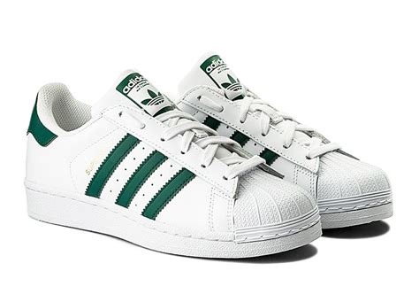 adidas schoenen superstar groen|adidas superstar shoes green.